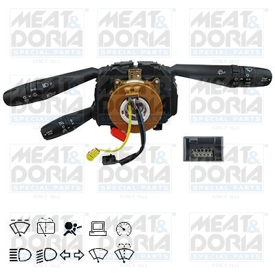 Steering Column Switch